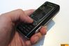 Sony Ericsson K800i med abonnement