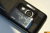 Sony Ericsson K800i med abonnement