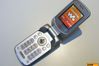 Sony Ericsson W300i
