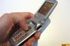 Sony Ericsson W300i