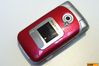 Sony Ericsson Z530i med abonnement