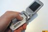 Sony Ericsson Z530i med abonnement