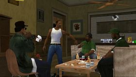 Grand Theft Auto VI vil trolig levere banebrytende grafikk på linje med Grand Theft Auto: San Andreas.
