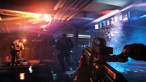 Battlefield 4.