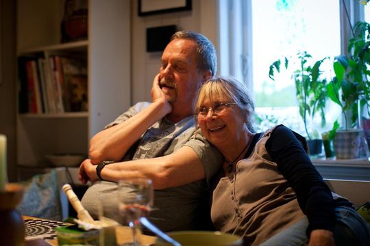 Prøv å fange genuine øyeblikk.