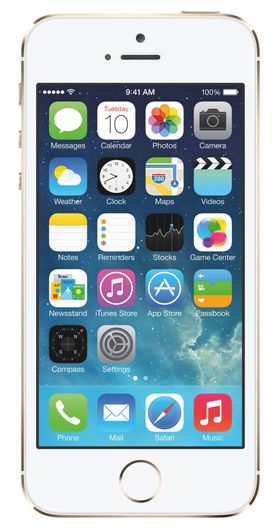 Nå kan endelig iPhone 5S, og alle andre iOS7-enheter, jailbreakes.