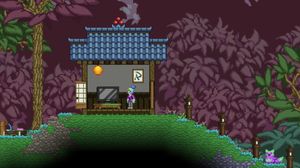 Starbound slår an.