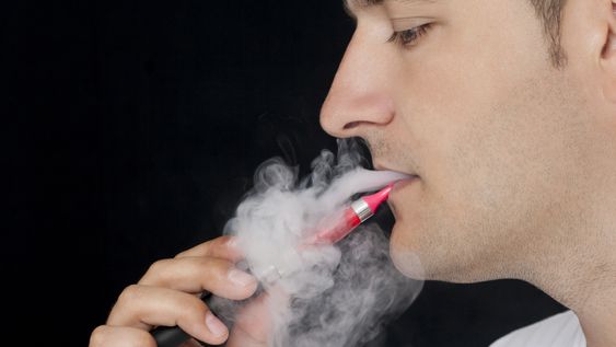 Kan e-sigaretter og snus være redningen for røykere?