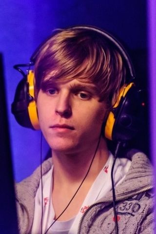 Norske Jens «Snute» Aasgard kom akkurat til kort under årets kvalifisering.