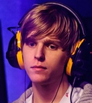 Jens "Snute" Aasgaard.