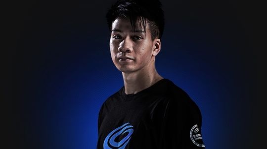 Danny «Shiphtur» Le.