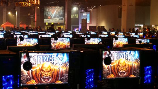 Harthstone-turneringen under BlizzCon ble verdt å huske.