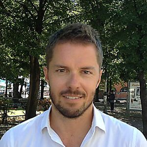 Administrerende direktør Tor Jacobsen i Valyou tror mobilbetaling blir stort i løpet av 3-5 år.