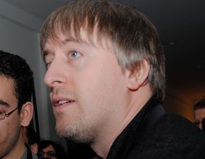 Dylan Cuthbert.