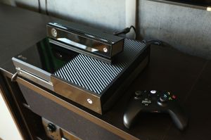 Xbox One hadde en turbulent tid i fjor.
