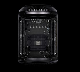 Mac Pro har ikke blitt oppdatert siden 2013.