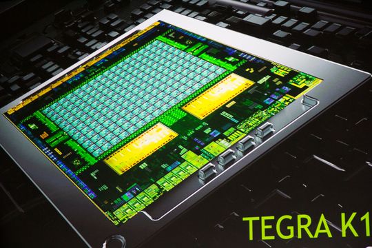 Nvidia Tegra K1 is based on the Kepler architecture we know from the GeForce Series video cards.