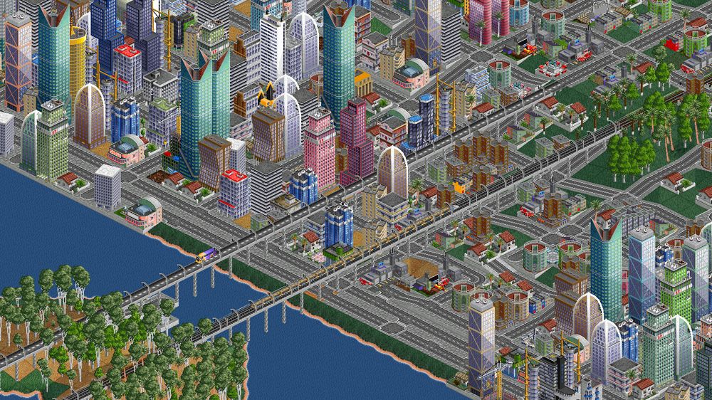 OpenTTD.