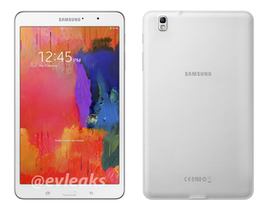 Galaxy Tab Pro 8.4.