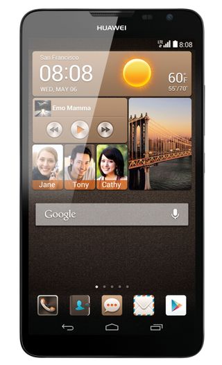 Huawei Ascend Mate 2.