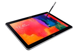 Samsung Galaxy NotePRO 12.2.