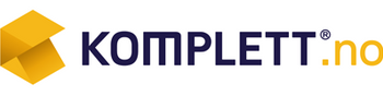 Komplett.no logo