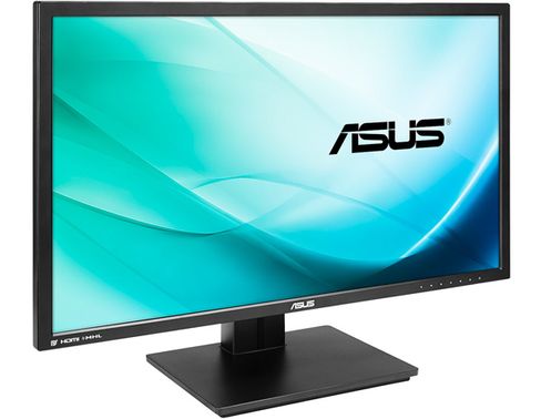 Asus PB287Q.