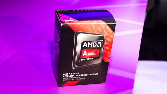 Den nye Kaveri-familien fra AMD kommer offisielt for salg 14. januar.