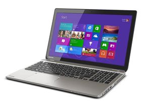 Toshiba Satelite P50.