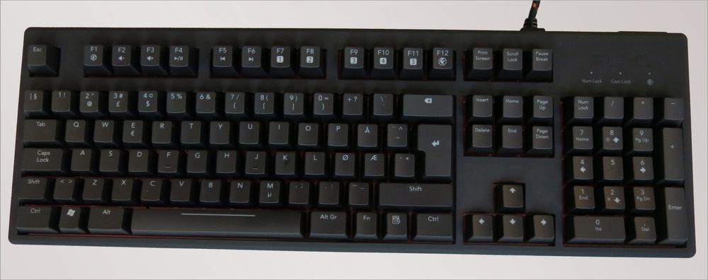 Func KB-460.