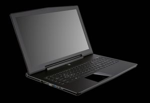 Aorus X7 er en nett spillmaskin.