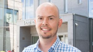 Underdirektør John-Eivind Velure i post- og teletilsynet vil gjøre det lettere å sammenligne dekningskart.