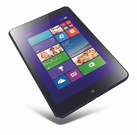 Lenovo Thinkpad 8 .
