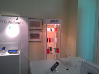 Testbilde fra ZenFone 6 - Kameraet er det eneste ved telefonen som ikke gir et imponerende førsteinntrykk.