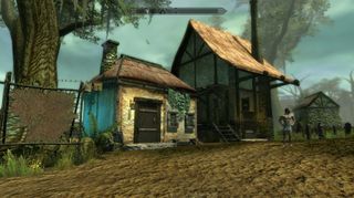 Seyda Neen i Skywind.