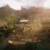 Vi utforsker 12 år gamle Morrowind i en slående Skyrim-drakt