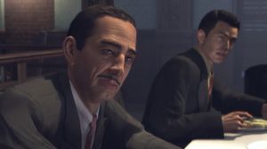 Mafia 2 ble godt motatt her på Gamer.no.