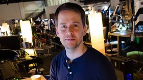 Joseph Staten (Foto: Bungie).