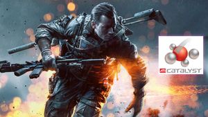 New AMD driver should increase Battlefield 4 performance considerably 