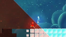 Degrees of Separation. (Bilde: Moondrop).