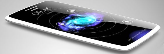 Foreløpig er det ukjent akkurat hva slags design Galaxy S5 vil få, men nettet flyter over av konseptbilder laget av kreative designere. .