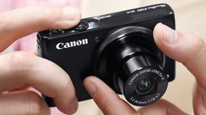 Canon PowerShot S120: Hendig knøttkamera.