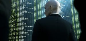 Verden rundt med Agent 47. (bilde: Io Interactive).