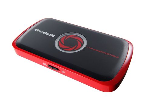 AverMedia Live Gamer Portable er én av enhetene som virker med OBS i skrivende stund.