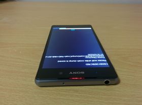 Telefonen skal foreløpig være nokså ustabil, men det er ikke verre enn at Xda-developer-brukerne har klart å hente ut ganske mye informasjon fra den.