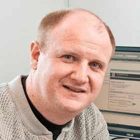 Terje Kolderup.