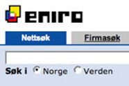Dropper eget selskap
