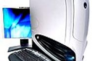 Alienware = Dell