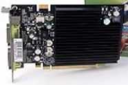 Spennende GeForce 7600 GS fra XFX