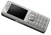 Benq-Siemens S68